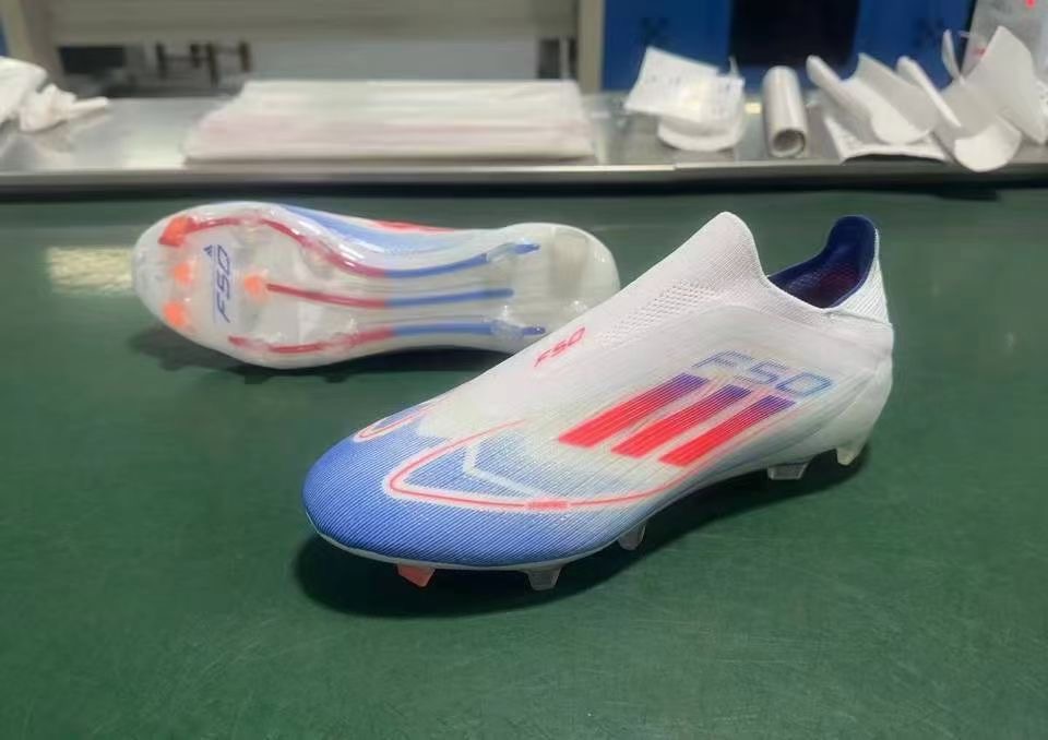 Adidas X F50 Elite Laceless FG Size 39-45-58222576
